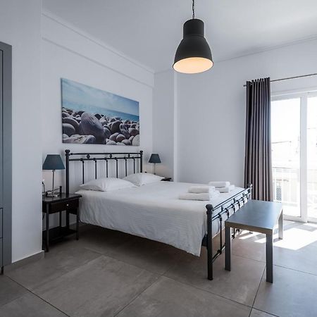 Milva Apartments Kos Exterior foto