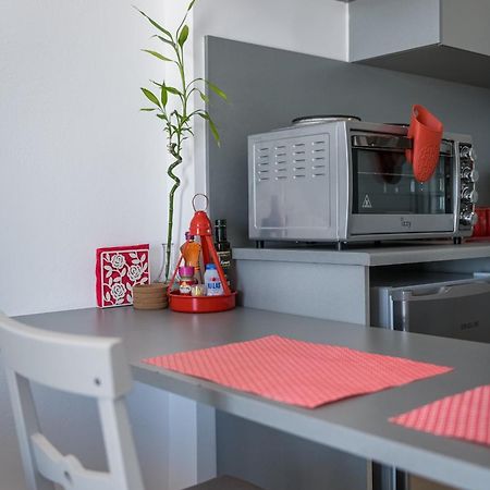 Milva Apartments Kos Exterior foto
