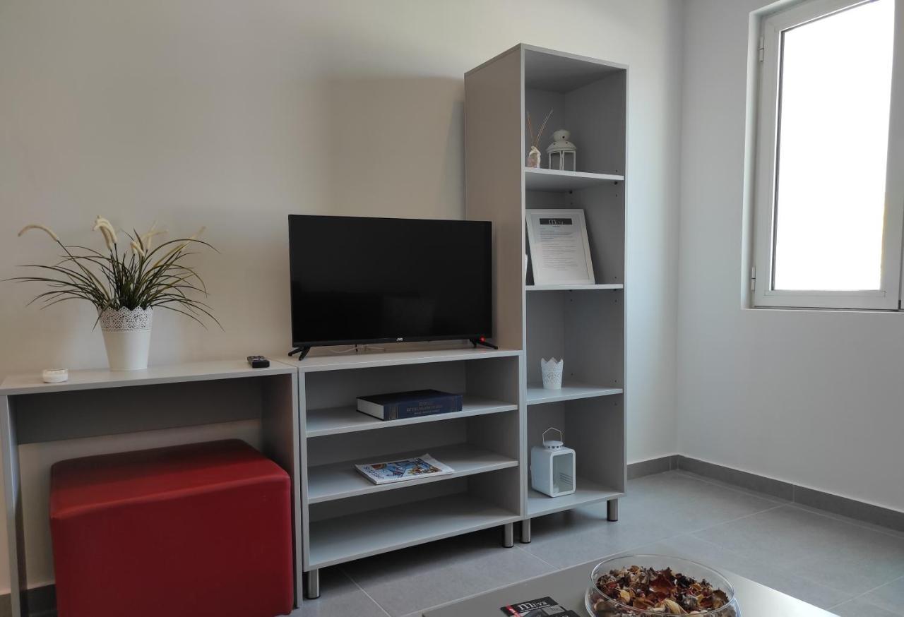 Milva Apartments Kos Exterior foto