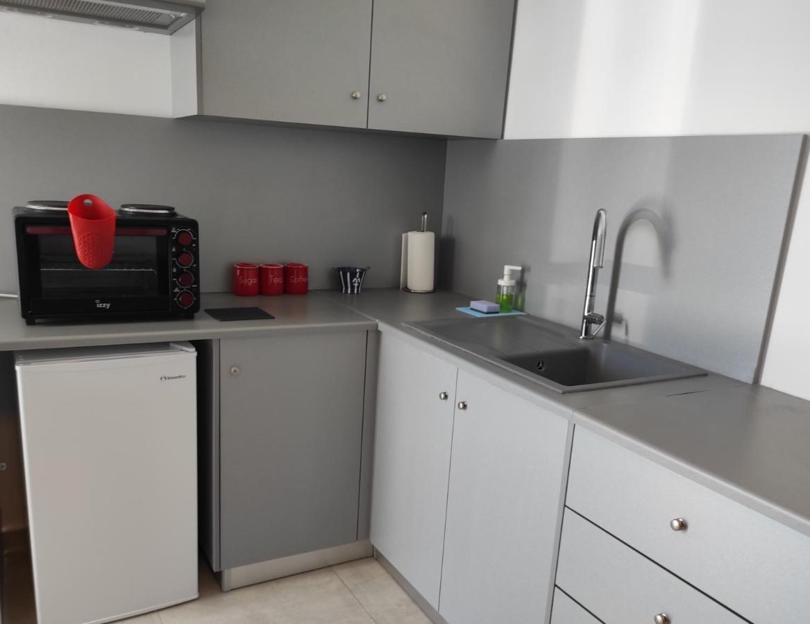 Milva Apartments Kos Exterior foto