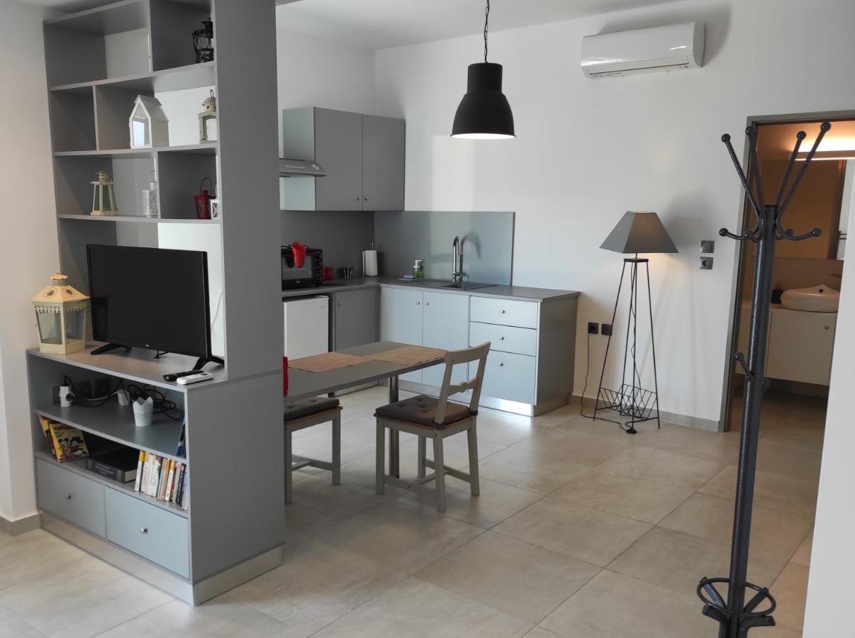 Milva Apartments Kos Exterior foto