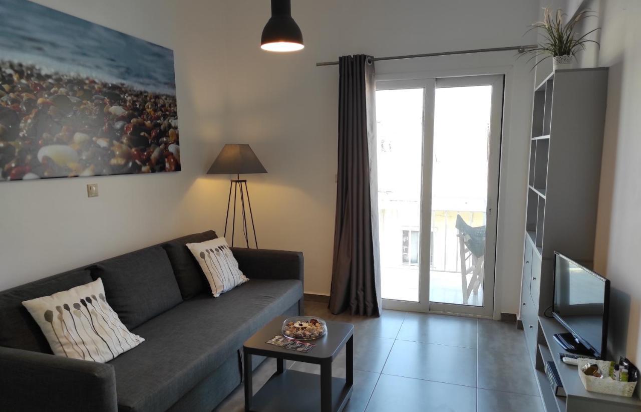 Milva Apartments Kos Exterior foto