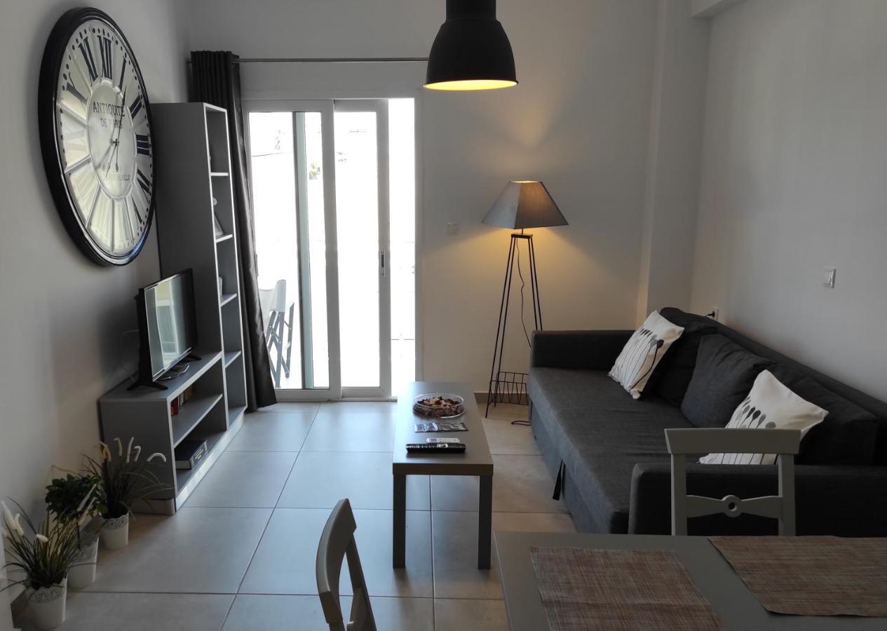 Milva Apartments Kos Exterior foto