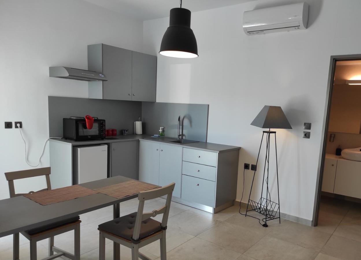 Milva Apartments Kos Exterior foto
