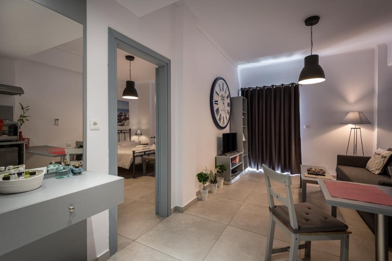 Milva Apartments Kos Exterior foto