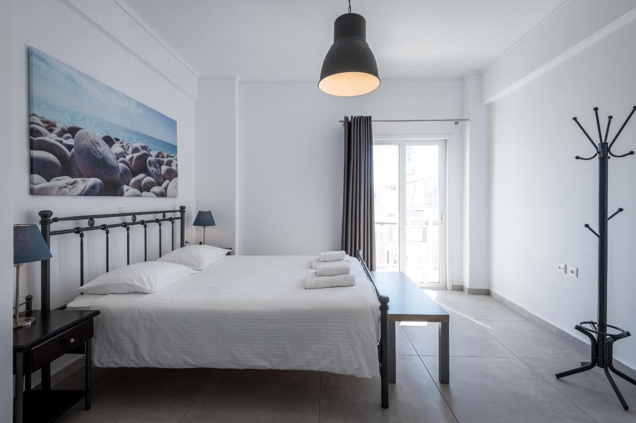 Milva Apartments Kos Exterior foto