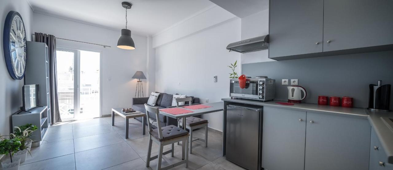 Milva Apartments Kos Exterior foto