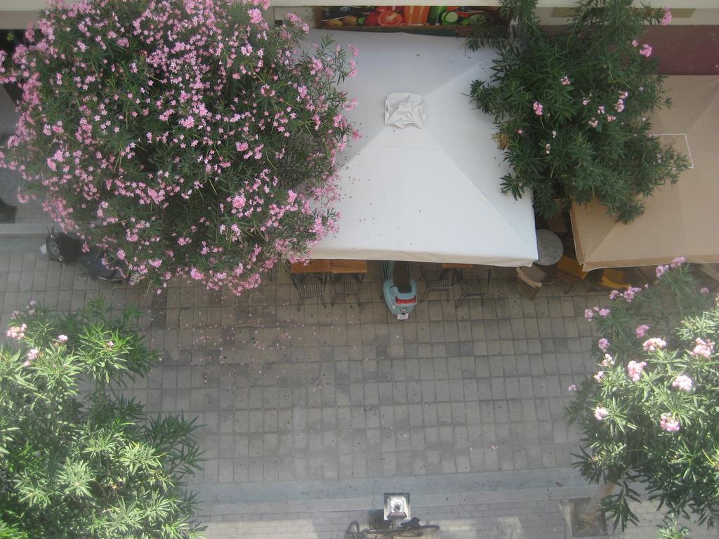Milva Apartments Kos Exterior foto
