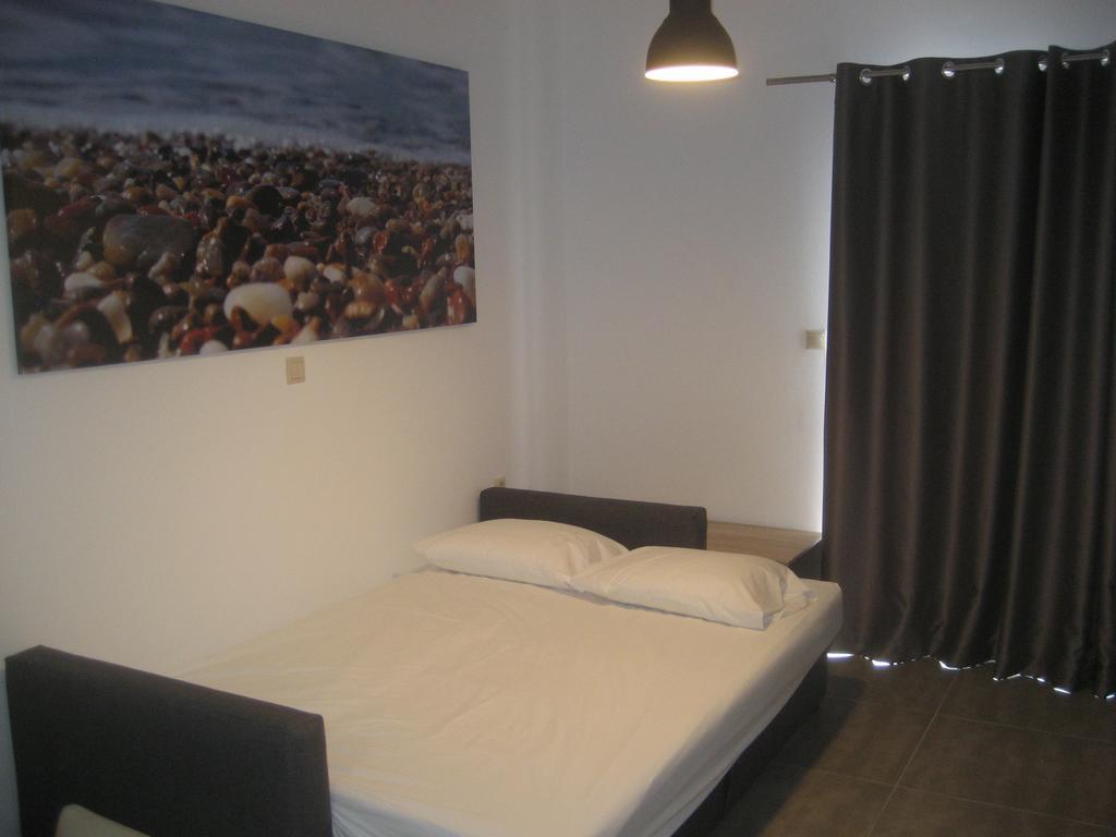 Milva Apartments Kos Exterior foto