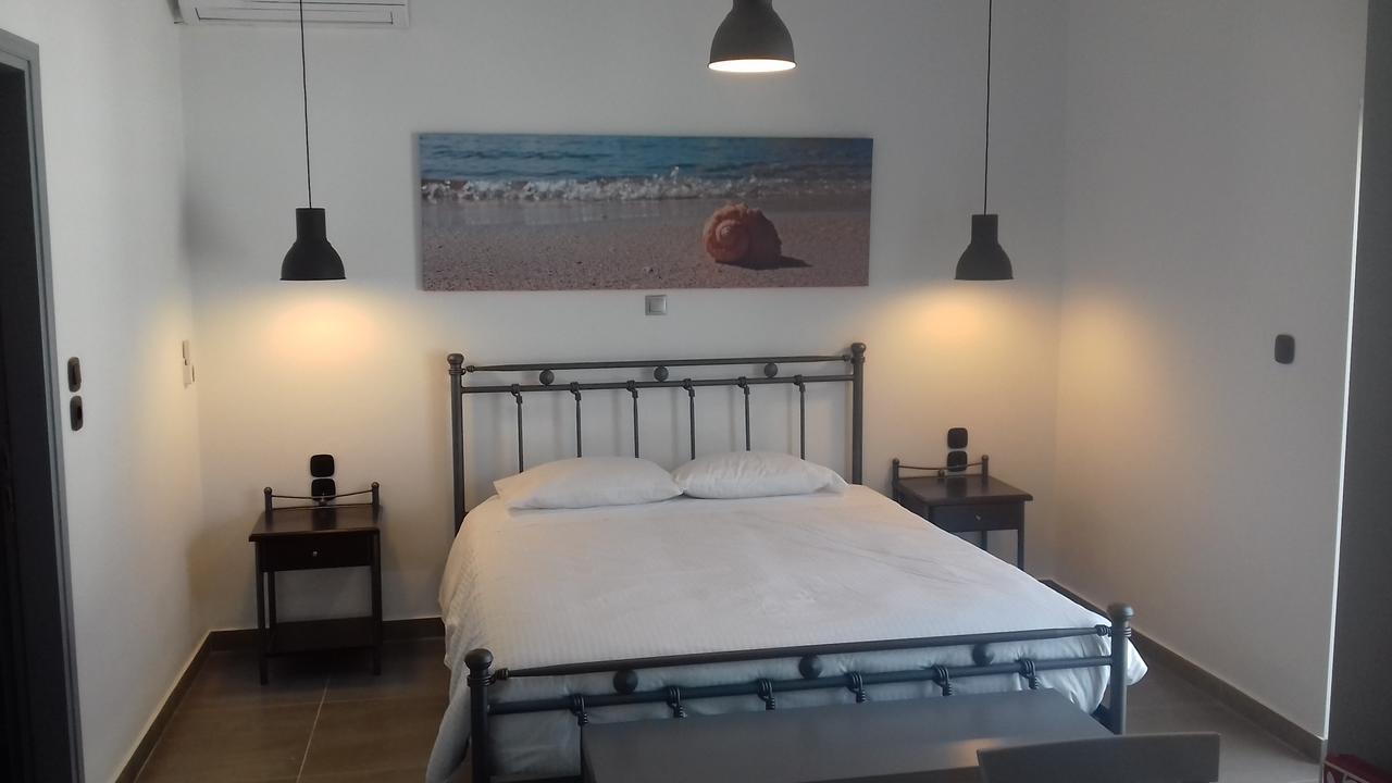 Milva Apartments Kos Exterior foto