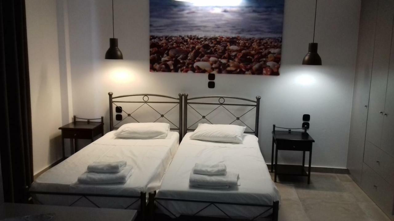 Milva Apartments Kos Exterior foto