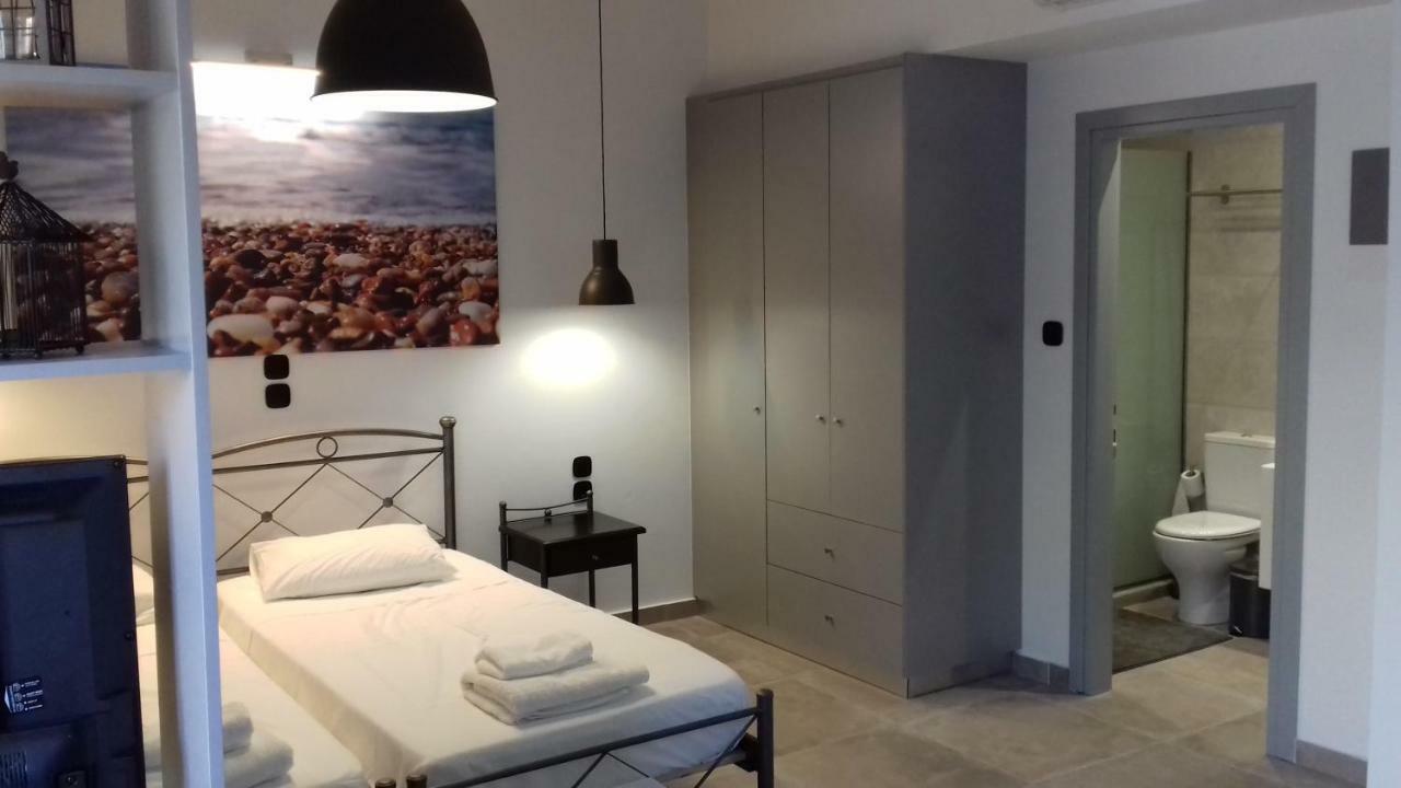 Milva Apartments Kos Exterior foto