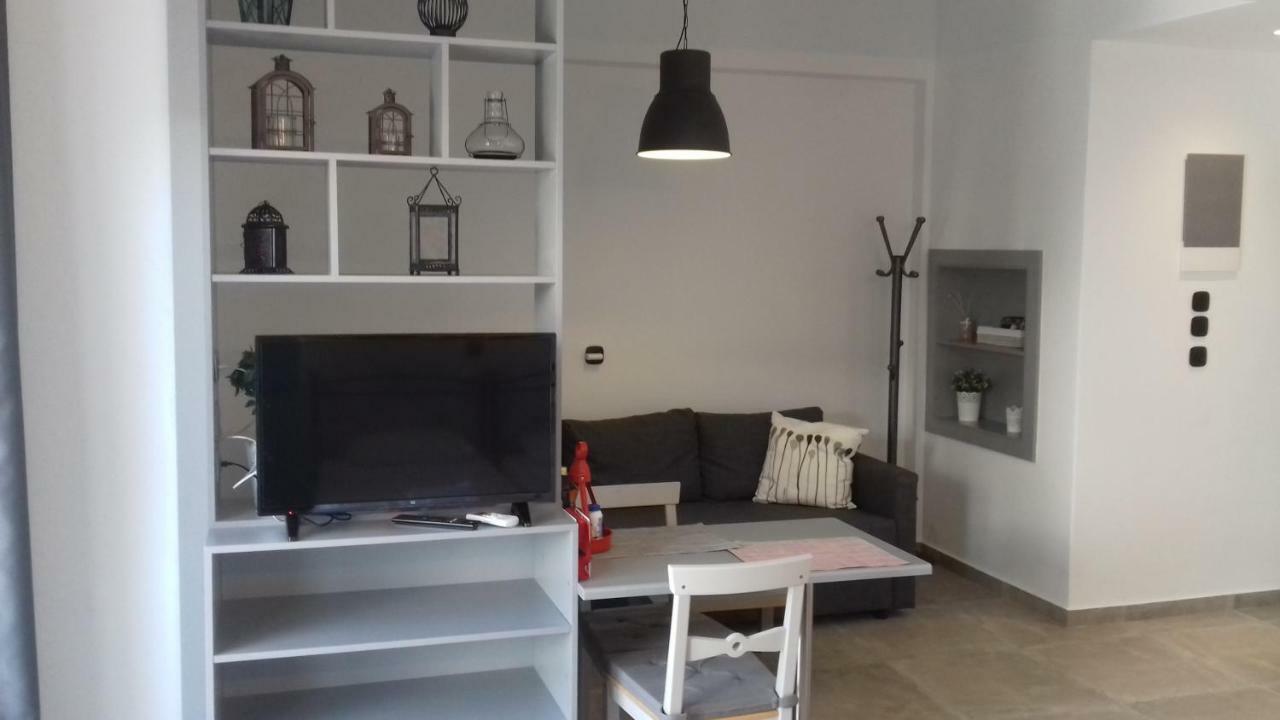 Milva Apartments Kos Exterior foto